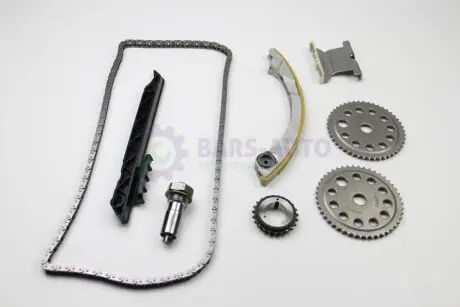Ланцюг з натягувачем в комплекті BGA TC9502FK