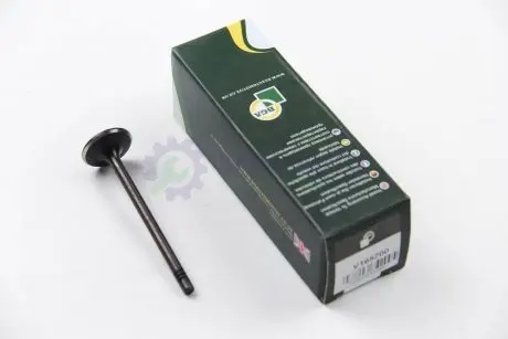 Клапан впуск. ACCENT/ELANTRA/I30/TUCSON/CEED/ 1.4-1.6CRDI 05- BGA V165700