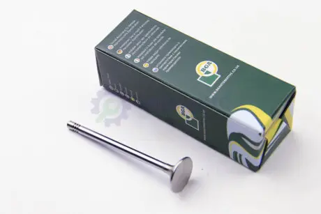 Клапан випуск. Caddy III 1.4 i 04- BGA V990224