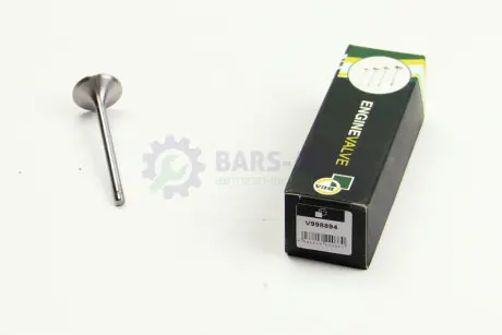 Клапан впуск. Smart 06/07 i 98- BGA V998894