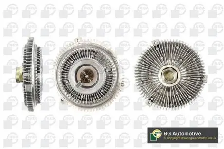 Термомуфи Audi A4/A6 Allroad 97-05/Passat 00-05 2.5 Tdi BGA VF9604