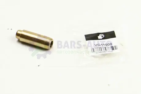 Направляюча втулка клапана впуск/випуск Doblo 1.9 D/JTD 01- BGA VG11000