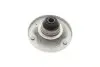 Подушка амортизатора (переднього) BMW 7 (E65) 3.0-6.0 01-07 M54/M57/N62/N73 (B1) BILSTEIN 12-224319 (фото 4)