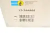 Подушка амортизатора (переднего) BMW 5 (F10)/6 (F06) 09-18 N20/N47/N53/N55/N57/N63 (B1) BILSTEIN 12-244966 (фото 8)