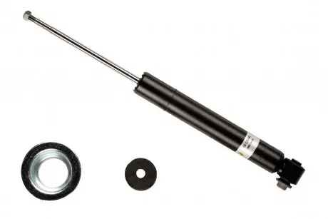 Амортизатор (задний) BMW 5 (E60) 03-10 (давление газа) (B4) BILSTEIN 19-138381
