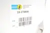 Амортизатор (задній) Subaru Outback 2.0-3.6 14- (B4) BILSTEIN 19278605 (фото 2)