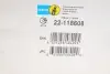 Амортизатор (передній) Citroen C2/ C3 02-/ Peugeot 1007 05- (L) (B4) BILSTEIN 22-118608 (фото 2)