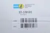 Амортизатор (передній) VW Caddy III/IV 03- d=55mm(B4) BILSTEIN 22-139191 (фото 2)