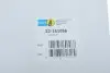 Амортизатор (передній) VW CC 09-17 Passat (3C2) 06-10 Passat (357/365) 12-19 d=55mm (B4) BILSTEIN 22-151056 (фото 2)