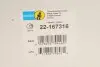 Амортизатор (передний) Hyundai Tucson 04-10/Kia Sportage 04-(L) (B4) BILSTEIN 22-167316 (фото 2)