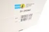Амортизатор (передний) BMW X1 (E84) 09-15(R) (B4) BILSTEIN 22-183880 (фото 2)