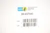 Амортизатор (передний) Ford Focus III 10-(R) BILSTEIN 22-217141 (фото 2)