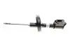 Амортизатор (передний) Renault Clio II 98-06 (B4) BILSTEIN 22-223616 (фото 3)
