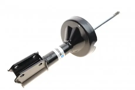 Амортизатор (передний) Renault Clio II 98-06 (B4) BILSTEIN 22-223616