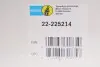 Амортизатор (передний) Peugeot 208 12-19 (L) (B4) BILSTEIN 22-225214 (фото 2)