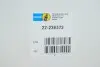 Амортизатор (передній) Nissan Qashqai 07- (L) BILSTEIN 22-226372 (фото 2)