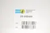 Амортизатор (передний) Fiat 500L 0.9-1.6D 12-(L) BILSTEIN 22-242433 (фото 2)