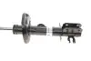 Амортизатор (передний) Fiat 500L 0.9-1.6D 12-(L) BILSTEIN 22-242433 (фото 3)