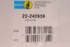 Амортизатор (передній) Ford Transit 1.5/1.6 TDCi 13- (L) (B4) BILSTEIN 22-242938 (фото 2)