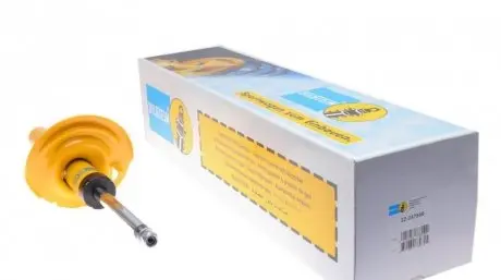 Амортизатор RENAULT Scenic "F "(Performance) BILSTEIN 22-247568