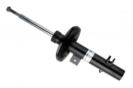 Амортизатор (передний) Peugeot 2008 1.2-1.6/1.4-1.6D 13-(L) (B4) BILSTEIN 22-249401