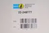 Амортизатор (передній) Land Rover Range Rover Evoque 11- (L) BILSTEIN 22-249777 (фото 2)