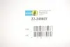 Амортизатор (задній) Land Rover Range Rover Evoque 2.0/2.2D 11-19 (R) BILSTEIN 22-249807 (фото 2)