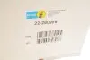 Амортизатор (передний) (R) Fiat 500X/Jeep Renegade 14- (Gas) BILSTEIN 22-260956 (фото 2)