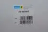 Амортизатор (передній) Jeep Cherokee 2.0-3.2D 13- (R) (B4) BILSTEIN 22267689 (фото 2)