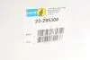 Амортизатор (передний) BMW 5 (F07) 10-17 (L) N57/N55/N63 (B4) BILSTEIN 22-295309 (фото 2)