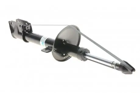 Амортизатор (задний) Renault Duster 1.5dCi 17-(B4) BILSTEIN 22-306746