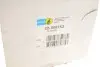 Амортизатор (передний) Dacia Duster 1.0-1.6 LPG 17- BILSTEIN 22-306753 (фото 2)