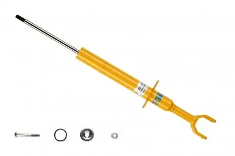 Амортизатор подв. AUDI A8 передн. B6 (выр-во) BILSTEIN 24-026093