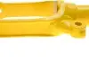 Амортизатор (передний) MB M-class (W164) 05-11 (B6) BILSTEIN 24-124362 (фото 4)