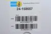 Амортизатор (задний) MB M/GL-class (W164) 0512-(Air) (B4) BILSTEIN 24-158657 (фото 2)