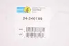 Амортизатор (передний) MB E-class (W211) 3.0D 05-08 (R) BILSTEIN 24-240109 (фото 2)
