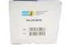 Амортизатор (задний) BMW X5 (F15/F85)/X6 (F16/F86) 13-19 (L) N57/7/N55/N20 (B6) BILSTEIN 24-241670 (фото 2)