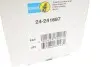 Амортизатор задний BMW X5 (F15/F85)/X6 (F16/F86) 13-19 (R) N47/N57/N55/N20/N63 (B6) BILSTEIN 24-241687 (фото 3)