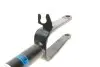 Амортизатор (передний) MB E-class (W211) 03-09 (R) (B4) BILSTEIN 24-260763 (фото 6)