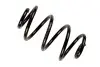 Пружина (задняя) Renault Clio III/Modus 1.2-2.0 16V/1.5dCi 04- BILSTEIN 36-148097 (фото 1)