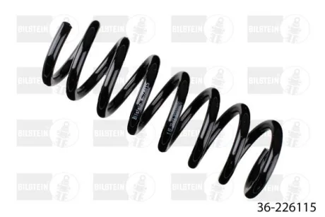 A_Пружина MB E-Class "F "95-03 BILSTEIN ="36-226115"