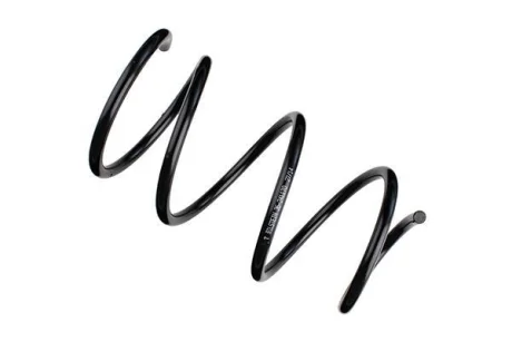 A_Пружина TOYOTA Avensis "F "03-08 - знято з виробництва BILSTEIN ="36-241170"