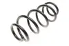 Пружина передняя Audi A4 (B8) 07-15/A6 C7 11-18 (B3) BILSTEIN 36-250134 (фото 5)