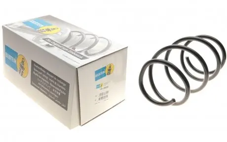 Пружина BMW "F BILSTEIN 36-266722