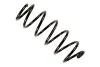 Пружина (передняя) Ford Fiesta V 1.4TDCI 01-08 BILSTEIN 37-148058 (фото 1)
