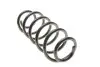 Пружина (передняя) Audi A6 (C5) 1.8-2.8 97-05/Skoda Superb I 2.0 01-08/VW B5 2.3 VR5 4 moution 96-00 (B3) BILSTEIN 37-268596 (фото 3)
