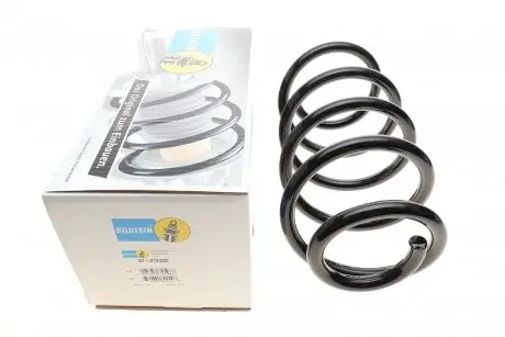 Пружины подвески BILSTEIN 37-272302