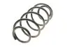 Пружина (передня) Ford Mondeo III 1.8 16V/2.0 16V 00-07 (седан/унив.) (B3) BILSTEIN 37-283674 (фото 7)