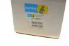 Пружина (передняя) BMW X5 (E70) xDrive 06-13 (M57/N57/N52/N55/N62) (B3) BILSTEIN 37-299071 (фото 6)