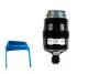 Подушка пневмоподвески (сзади) MB E-class (S211) 03-09 (B3) BILSTEIN 40-076638 (фото 1)